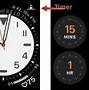 Image result for Apple Watch Timer App