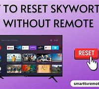 Image result for Tcl TV Reset Button