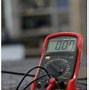 Image result for Battery Drain Meter