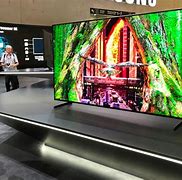 Image result for Samsung Q-LED TV Stack Up