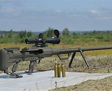 Image result for Anti-Tank Sniper Rifle