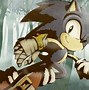 Image result for Knight Sonic