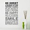 Image result for Smile and Stay Positive Quotes
