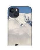 Image result for Mont Blanc iPhone Case