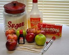 Image result for 25 Cent Apple Candy