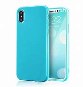 Image result for iPhone 6 White Silicone Case