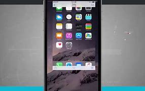 Image result for iPhone 6 Plus Screen