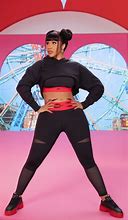 Image result for Cardi B Reebok Collection