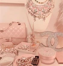 Image result for Glam Aesthetic Chanel