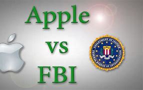 Image result for Apple vs FBI 911