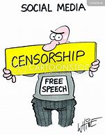 Image result for Internet Censorship Cartoon