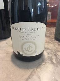 Image result for Jessup Petite Sirah