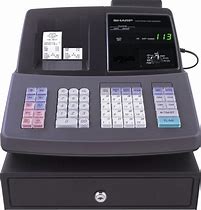 Image result for Sharp XE-A407 Cash Register