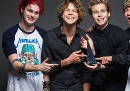 Image result for 5 Seconds of Summer 5SOS