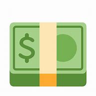 Image result for iPhone Money Emoji