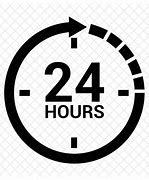 Image result for New Hours Logo.png
