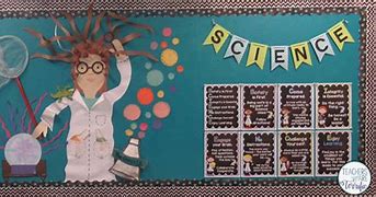 Image result for Science Bulletin Board Ideas for Elementary