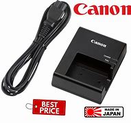 Image result for Canon EOS Battery Charger