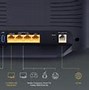 Image result for ADSL Router Font Image