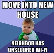 Image result for Funny New House Meme