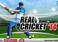 Image result for Real Cricket On iPhone