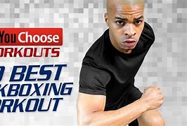 Image result for Kickboxing Exercises