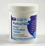 Image result for Water Filtration Tab