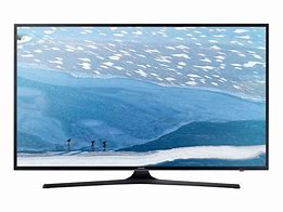 Image result for Samsung 50 Smart TV with Sprakers On the Back