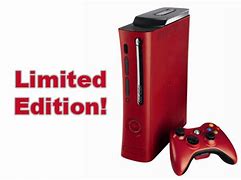 Image result for Xbox 360 Red Edition
