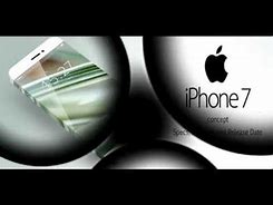 Image result for iPhone 7 Trailer