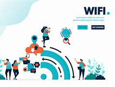 Image result for Wi-Fi Connection Banner