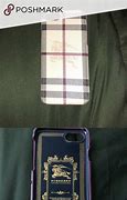 Image result for Burberry iPhone 7 Case