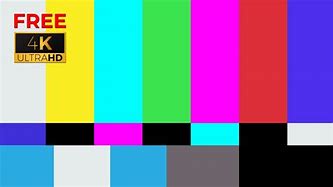 Image result for No Signal TV Screen Sound