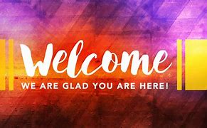 Image result for Welcome to Our Presentation Background