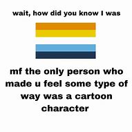 Image result for Aroace Memes