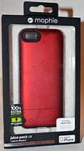 Image result for Mophie Juice Pack iPhone 5