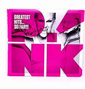Image result for Pink Greatest Hits CD