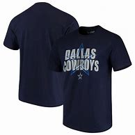 Image result for Cowboys T-Shirt Men's