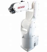 Image result for Denso Robotics