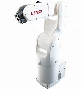 Image result for Denso Robot Arm