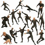 Image result for Action Hero Poses