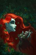 Image result for Poison Ivy Posinous Kiss