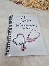 Image result for Pocket Notebook for Nurses