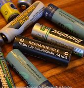 Image result for Energizer Rechargeable Battery Pack
