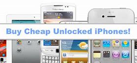 Image result for Cheap iPhones No Contract Unlocked