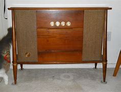 Image result for Sears Silvertone Record Player