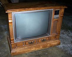 Image result for Sylvania Console TV