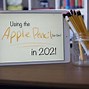 Image result for Apple Pencil Generation 1