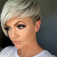 Image result for Easy Short Hairstyles for Straight Fine Hair Care