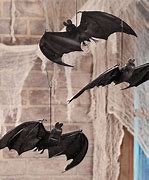 Image result for Poster Monster Bat 3D Halloween Hanging